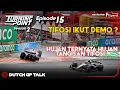 Download Lagu Sebulan Libur Buat Liat Balapan Kayak Gini ?? | Turning Point S2 Eps 15