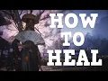Lagu How to Unlock, Use and Upgrade the Healer Profession | Where Winds Meet Healer Guide