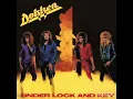 Dokken-In My Dreams Eb Tuning