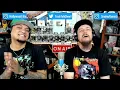 Rappers React To In This Moment "Blood"!!!