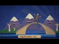 عاش العراق | رحمة رياض · فيديو كرتوني احتفاءً بخليجي ٢٥