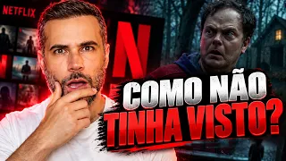 FILMÃO Que EU NUNCA Indiquei na Netflix