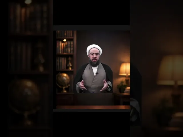 ⁣جهاد التبيين