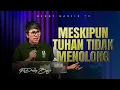 KHOTBAH PS. DEBBY BASJIR - MESKIPUN TUHAN TIDAK MENOLONG