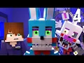 Download Lagu “It’s Been So Long” | Minecraft FNaF Music Video (Song by @TheLivingTombstone ) [Shattered Souls 4]
