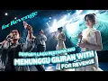 PERFORM LAGU MENUNGGU GILIRAN BARENG FOR REVENGE! 🌙🌸