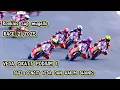 Download Lagu VEDA SIKATT PODIUM 1 | DUEL SENGIT VEDA DAN HAKIM DHANIS | RACE 2 MUGELLO 2025