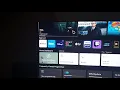 Excessive backlight bleeding that LG claimed perfectly normal and not binding with ACL