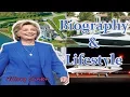 Hillary Clinton Biography Lifestyle Family Net-worth Car House Social-media