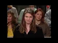 Judge Judy Schools Teen Parents on Growing Up | Part 1