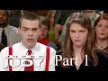 Download Lagu Judge Judy Schools Teen Parents on Growing Up | Part 1