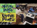 Download Lagu SPONGEBOB Nature|Ripped Pants Episodes_JamSnugg Reaction