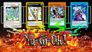 Which Summoning Type Killed Yu-Gi-Oh