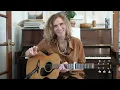 Phoebe Bridgers - The Governor's Waltz (Guitar Tutorial)