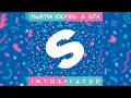 MARTIN SOLVEIG & GTA - Intoxicated (1 Hour Edit) HQ