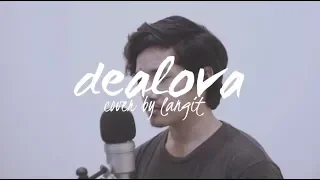 Download Dealova by Once (Cover by Langit) MP3