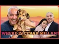 What Happened to Cesar Millan The Dog Whisperer s Life in 2025