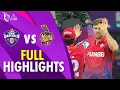 Full Highlights | Dubai Capitals vs Abu Dhabi Knight Riders | Match 7 | DP World ILT20 | M3Y1U