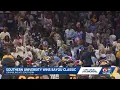Southern University wins Bayou Classic