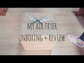 Download Lagu Innsky Airfryer Unboxing+Review