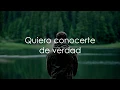 John Mayer - New Light (Subtitulada Español)