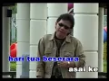 Download Lagu UKAI NASIB PANJAI BEGULAI-ANDREWSON NGALAI (KARAOKE)