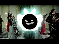 GIMS - NINAO (CLIP OFFICIEL) (REMIX)