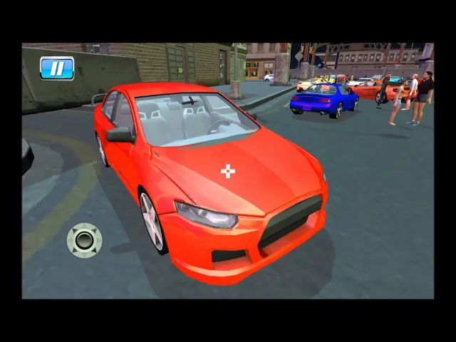VR Sport Tuning Cars Show