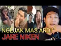 Lagu NIKEN SALINDRY TEPATI JANJI