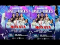 Lagu LIVE MONATA, RAMAYANA SOUND, APSELA KOREK'S, API API WONOKERTO PEKALONGAN 4 JANUARI 2026 MALAM