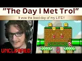 Download Lagu Dit onopgeloste troll-level bleef me aan het lachen maken