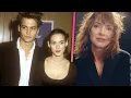 Winona Ryder Recalls Her Girl Interrupted Real Life After Johnny Depp Split