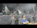 Black Bile : titres en description [Live au Hellfest 2025 (Valley) - Dimanche 22 juin]