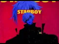 The Weeknd - Starboy (Speed Up + Reverb) [Song4u]