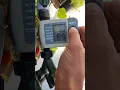 how to change settings on orbit model 58952 timer