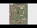 Bettendorf s 23rd Street temporarily a one-way during work at The Landing