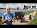 How Amish Use Solar Panels Without Breaking the Rules The Amish Way