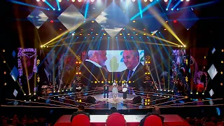 أغنية فلسطين نهديلك روحي و مالي للفنان محمد باجي من أداء وسيلة سي يوسف زينة لعراب وأكرم عرفي 