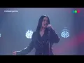 Show en vivo de Lali: "Lokura" y "Mejor que vos" (ft. Miranda!) - La Voz Argentina 2025