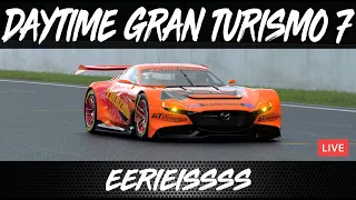 ????LIVE - Gran Turismo 7 Daily Races