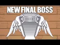 Download Lagu This NEW Final Boss Is A NIGHTMARE...