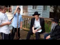 The Rebbe - The Power Of Chitas