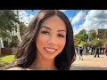 Brittany Renner is crashing out