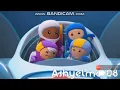 Go Jetters Vroomster Bloopers. This is funny Lol