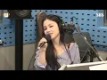 [SBS]김창렬의올드스쿨,손 잡아줘요, 이하이 라이브