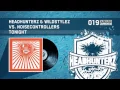 Download Lagu Headhunterz \u0026 Wildstylez vs. Noisecontrollers - Tonight (HQ)