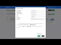 Simple Barangay Management System in PHP and SQLite DEMO