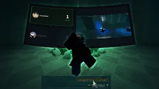 How i 100 ed this Godseeker in a Depths wager DEEPWOKEN