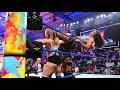 WWE 20 Woman Battle Royal