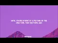 Shawn Mendes - When You’re Gone (Lyrics)